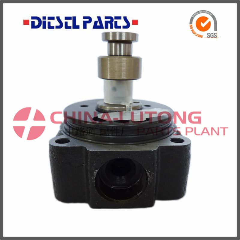 Head Rotor 1 468 336 335 6_11r for Man Engine_Ve Pump Parts